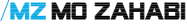 Portfolio & CV
